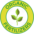 Organic Fertilizers  အော်ဂဲနစ်မြေဩဇာ 