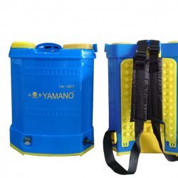 AI-0022 ဆေးဖျန်းပုံး (16L)- Hand Sprayer AI-0022 ဆေးဖျန်းပုံး (16L)- Hand Sprayer