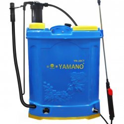 AI-0024 ဆေးဖျန်းပုံး (20L)- Battery Sprayer (Two Way) AI-0024 ဆေးဖျန်းပုံး (20L)- Battery Sprayer (Two Way)