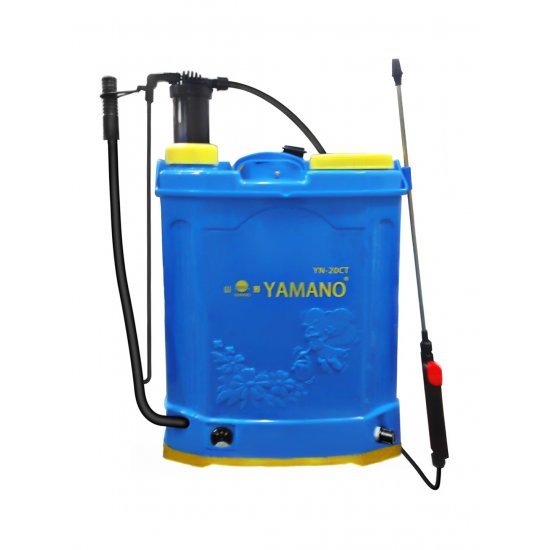 AI-0024 ဆေးဖျန်းပုံး (20L)- Battery Sprayer (Two Way)