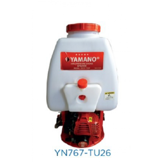 AI-0025 ဆေးဖျန်းပုံး (25L) Power Sprayer