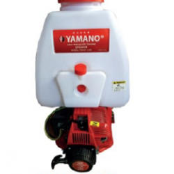 AI-0027 ဆေးဖျန်းပုံး (25L) - Power Sprayer AI-0027 ဆေးဖျန်းပုံး (25L) - Power Sprayer