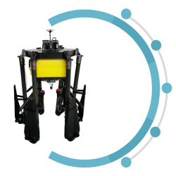 AI-0032-JT20L-606 One Whole Drone