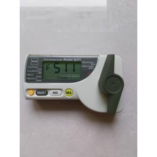 AI-0036 Grain Moisture tester (7~35%RH)