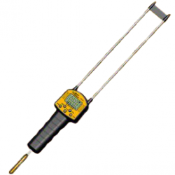 AI-0037 Grain Moisture Meter (0.1％)