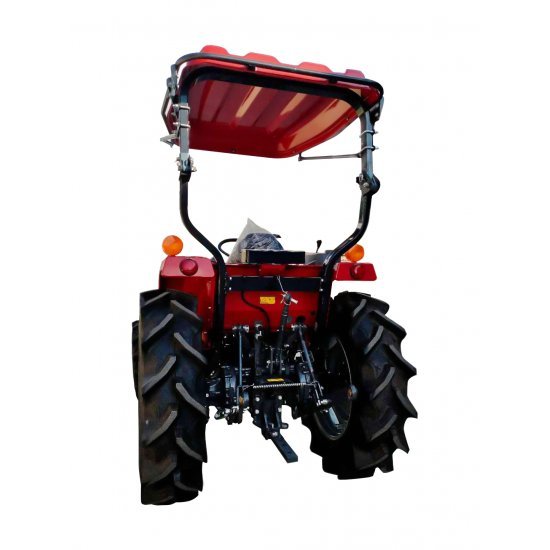 AI-0039 MasseyFerguson1650 လယ်ထွန်စက်