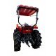 AI-0039 MasseyFerguson1650 လယ်ထွန်စက်