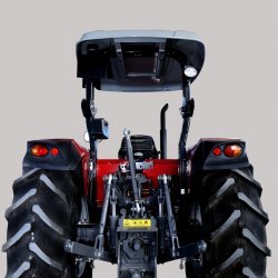 AI-0040 MasseyFerguson4708 လယ်ထွန်စက် AI-0040 MasseyFerguson4708 လယ်ထွန်စက်