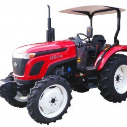 AI-0041 Wuzheng MD554လယ်ထွန်စက် AI-0041 Wuzheng MD554လယ်ထွန်စက်