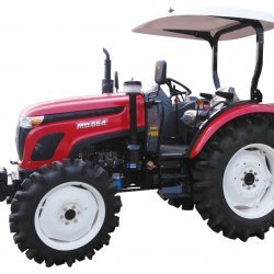 AI-0042 Wuzheng MD704လယ်ထွန်စက်