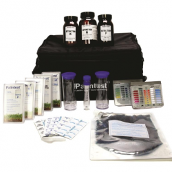 AI-0048 Palintest SK 200 Soil Fertility Kit