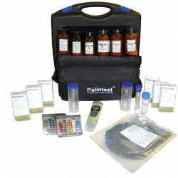 AI-0049 Palintest SK 300 Soil Management Kit