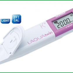 AI-0051 HORIBA K-11 Potassium Ion (K+) Pocket Meter
