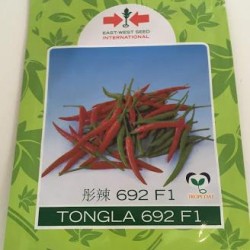 AI-0068-Tongla 692 F1 (ငရုတ်စပ်)မျိူးစေ့