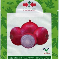 AI-0070-Patamyar Brake Mauk ( ပတ္တမြားထိပ်မောက် ကြက်သွန်နီ)မျိူး