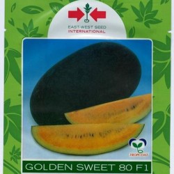AI-0071-Golden Sweet 80 F1 (ဖရဲမျိုး)