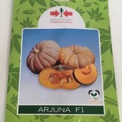 AI-0081-MOS ARJUNA F1(ရွှေဖရုံသီး)