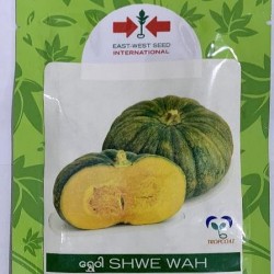 AI-0082-MOS Shwe Wah F1 (ဖရုံသီး)