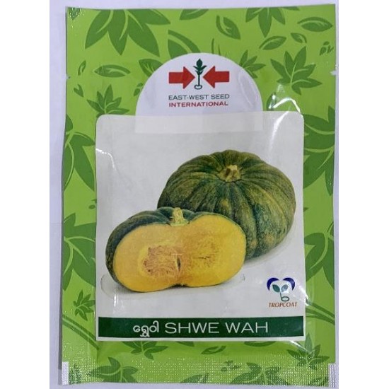 AI-0082-MOS Shwe Wah F1 (ဖရုံသီး)