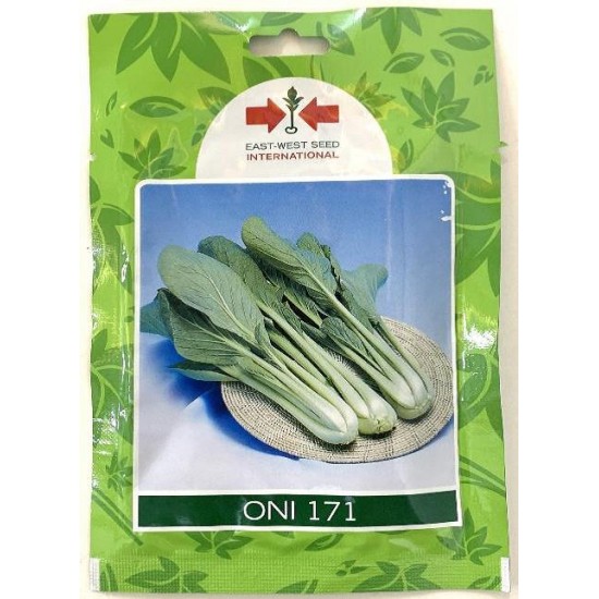 AI-0091-Oni 171 (မုန်ညှင်းရွက်)