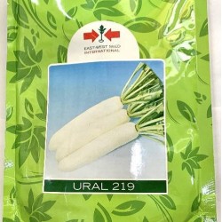 AI-0098-Ural 219 (မုန်လာဥဖြူ)