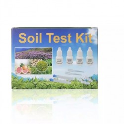 AI-0108 Soil Test Kit