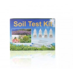AI-0108 Soil Test Kit