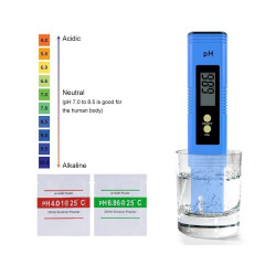 AI-0137 Water pH Meter