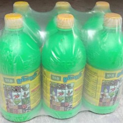 AI-0001-- Vermi Liquid တီကျစ်ရွက်ဖျန်းအားဆေးရည် (1x6) pk AI-0001-- Vermi Liquid တီကျစ်ရွက်ဖျန်းအားဆေးရည် (1x6) pk