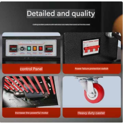 AI-0040 Packing Machine 