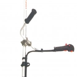 AI-0137 မြက်ရိတ်စက် 4 stroke ,35CC - Grass Cutter