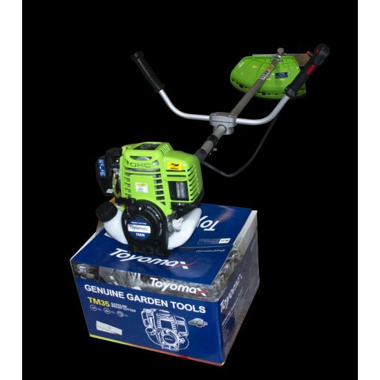 AI-0008-မြက်ရိတ်စက် 4 stroke ,38CC-Grass Cutter