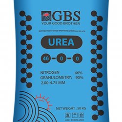 AI-0009- ပုလဲဓာတ်မြေဩဇာ- UREA 46%