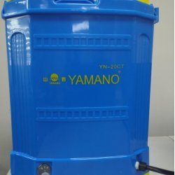 AI-0023 ဆေးဖျန်းပုံး (20L)- Battery Sprayer