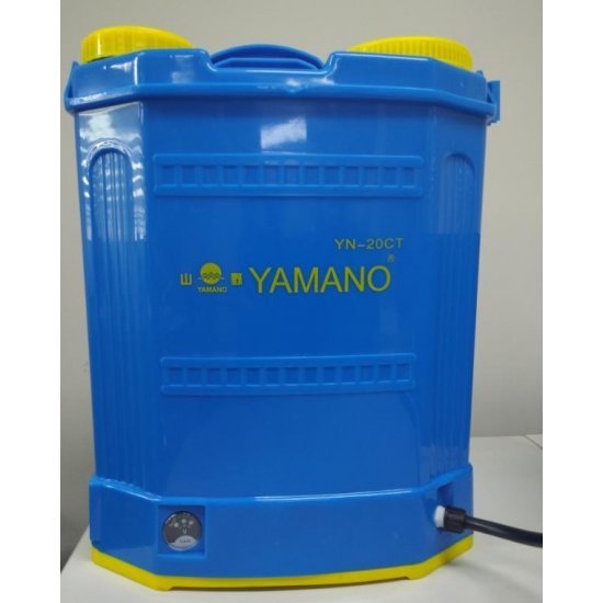 AI-0023 ဆေးဖျန်းပုံး (20L)- Battery Sprayer